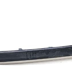 Aplique Parachoque Traseiro Ford Fusion Titanium 2018 Cinza