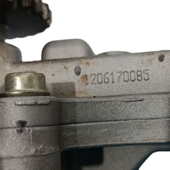 Bomba Óleo Nissan March 1.6 2016