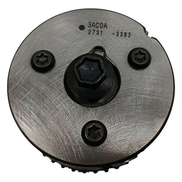 Polia Variavel Nissan March 1.6 2016 - Prateado