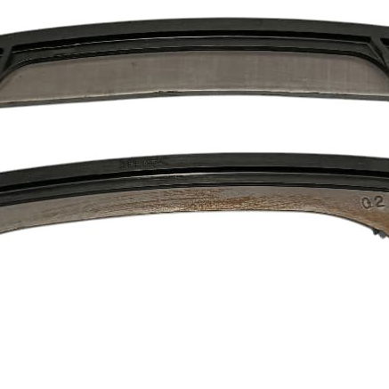 Guia Corrente Comando Nissan March 1.6 16v 2016 - Preto