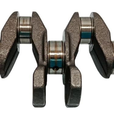 Virabrequim Nissan March 1.6 16v 2016