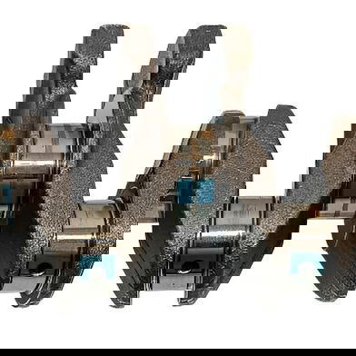 Virabrequim Nissan March 1.6 16v 2016