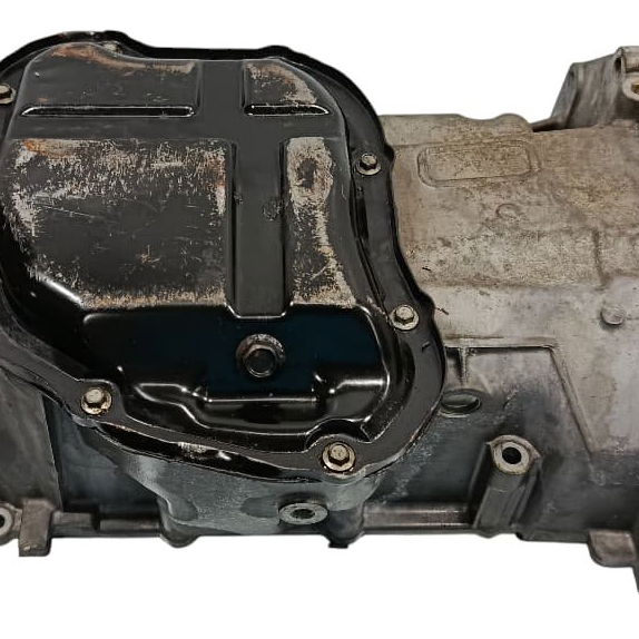 Sobrecarter Com Tampa Nissan March 1.6 16v 2016