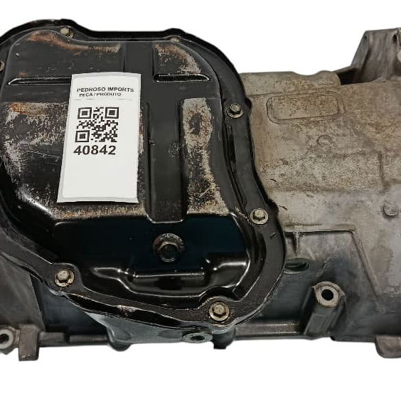 Sobrecarter Com Tampa Nissan March 1.6 16v 2016