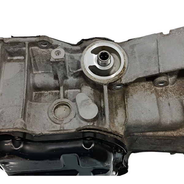 Sobrecarter Com Tampa Nissan March 1.6 16v 2016