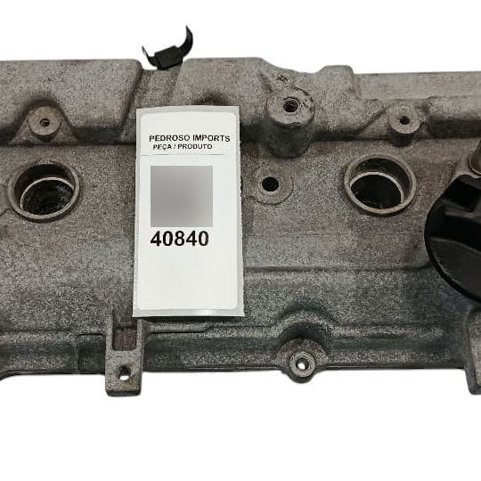 Tampa Valvula Nissan March 1.6 16v 2016