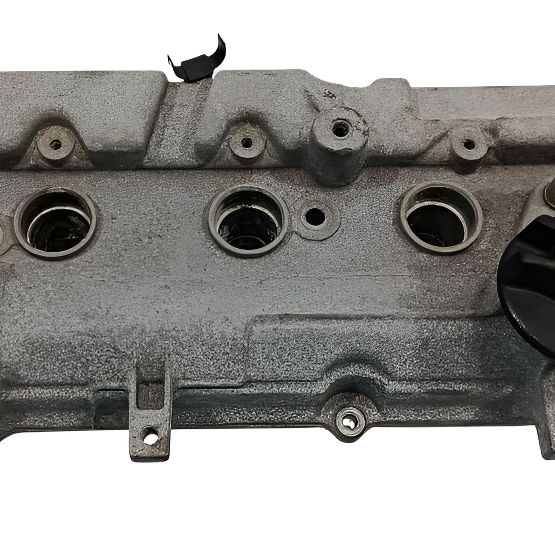 Tampa Valvula Nissan March 1.6 16v 2016