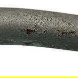 Tubo Vareta Óleo Motor Nissan March 1.6 16v 2016