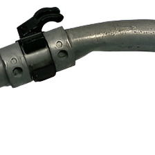 Tubo Vareta Óleo Motor Nissan March 1.6 16v 2016