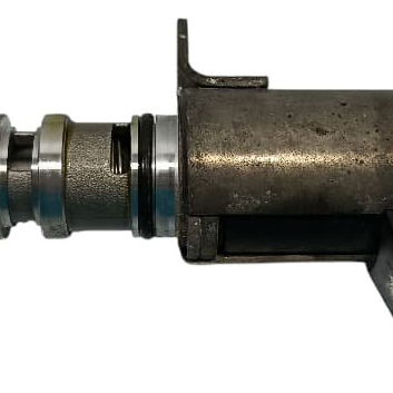 Válvula Solenoide Nissan March 1.6 16v 2016