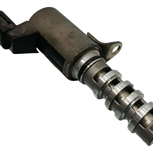 Válvula Solenoide Nissan March 1.6 16v 2016