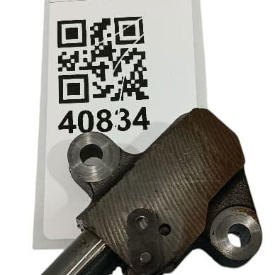 Tensor Hidráulico Corrente Nissan March 1.6 16v 2016 Preto