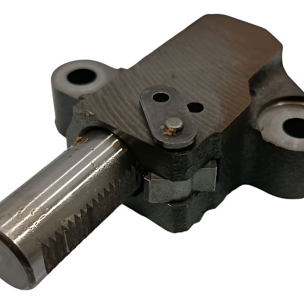 Tensor Hidráulico Corrente Nissan March 1.6 16v 2016 Preto