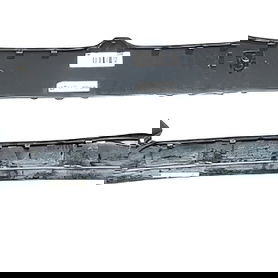 Parachoque Dianteiro Bmw 320i G20 2022 (avaria) Preto