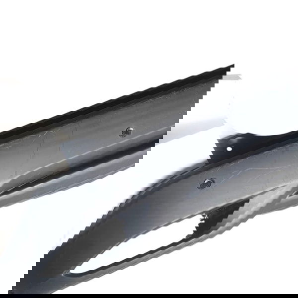 Parachoque Traseiro Honda Hr-v 2016