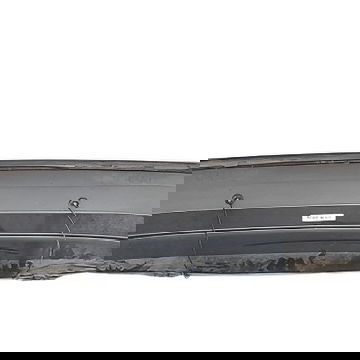 Parachoque Traseiro Honda Hr-v 2016