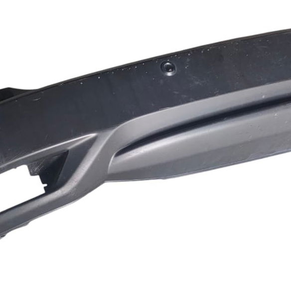 Parachoque Traseiro Inferior Honda Hr-v Touring 2020