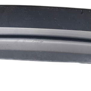 Parachoque Traseiro Inferior Honda Hr-v Touring 2020