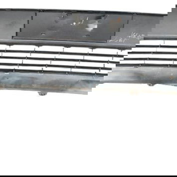 Parachoque Diant Inferior Toyota Corolla Cross 2023 (detalhe Preto