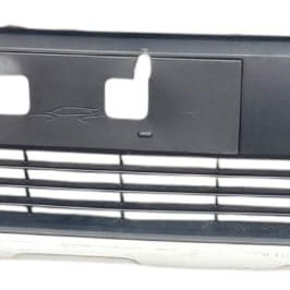 Parachoque Diant Inferior Toyota Corolla Cross 2023 (detalhe Preto