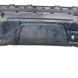 Parachoque Traseiro Inferior Gm Equinox 2019