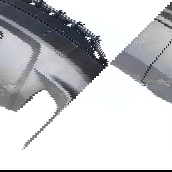 Parachoque Traseiro Inferior Gm Equinox 2019