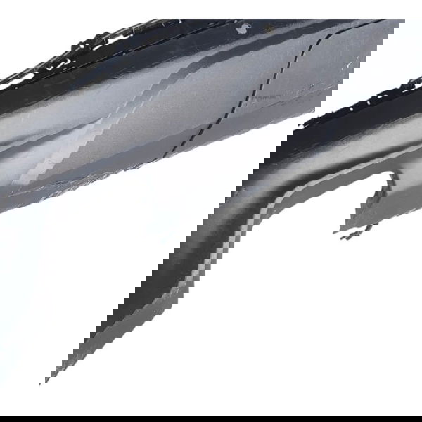 Parachoque Traseiro Inferior Gm Equinox 2019