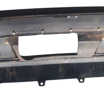 Parachoque Traseiro Toyota Corolla Cross 2024