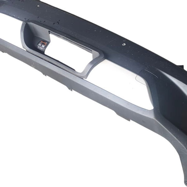 Parachoque Traseiro Toyota Corolla Cross 2024