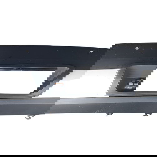 Parachoque Traseiro Toyota Corolla Cross 2024