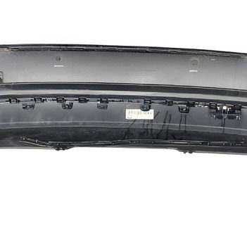 Parachoque Traseiro Audi A4 2018