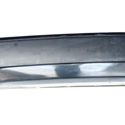 Parachoque Traseiro Bmw X3 2014 (detalhe)