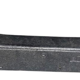 Absorvedor Impacto Parachoque Diant Toyota Corolla Cross 24 Preto