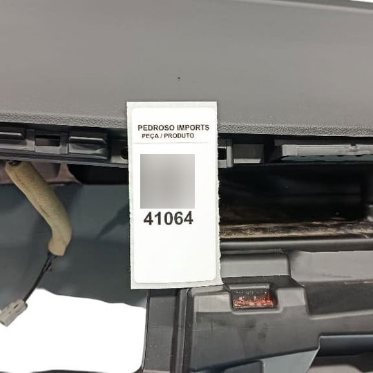 Painel Honda Hrv Touring 1.5 2020