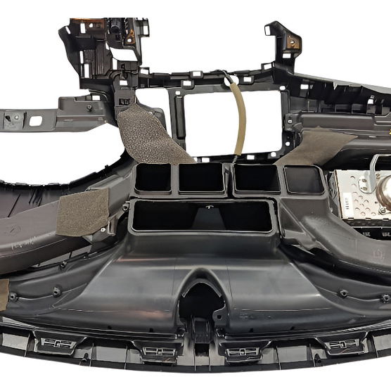 Painel Honda Hrv Touring 1.5 2020