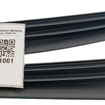 Borracha Teto Solar Honda Hrv 1.5 Touring 2020