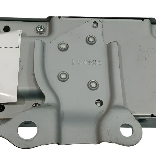 Módulo Central Alarme Toyota Sw4 Gr 2024