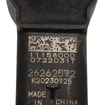 Sensor Estacionamento Chevrolet Tracker 1.2 2023