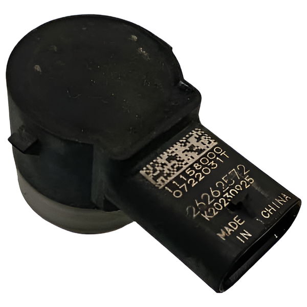 Sensor Estacionamento Chevrolet Tracker 1.2 2023