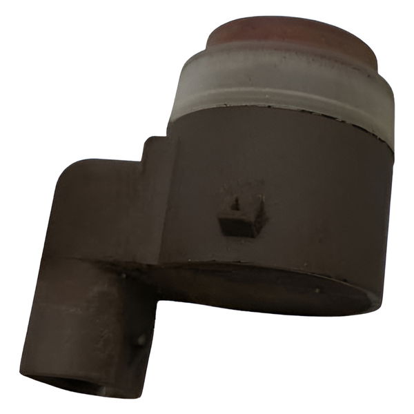 Sensor Estacionamento Lateral Tras.gm Tracker 1.2 2023 Marrom-escuro