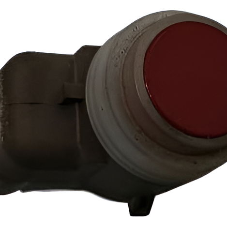 Sensor Estacionamento Lateral Tras.gm Tracker 1.2 2023 Marrom-escuro