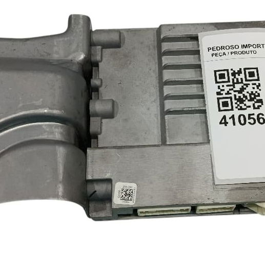 Módulo Som Conforto Toyota Sw4 Gr 2024