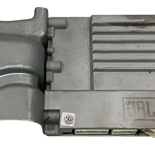 Módulo Som Conforto Toyota Sw4 Gr 2024