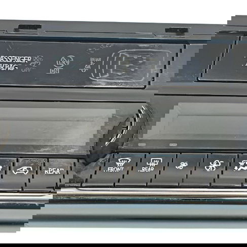 Comando Ar Condicionado Toyota Sw4 Gr 2024