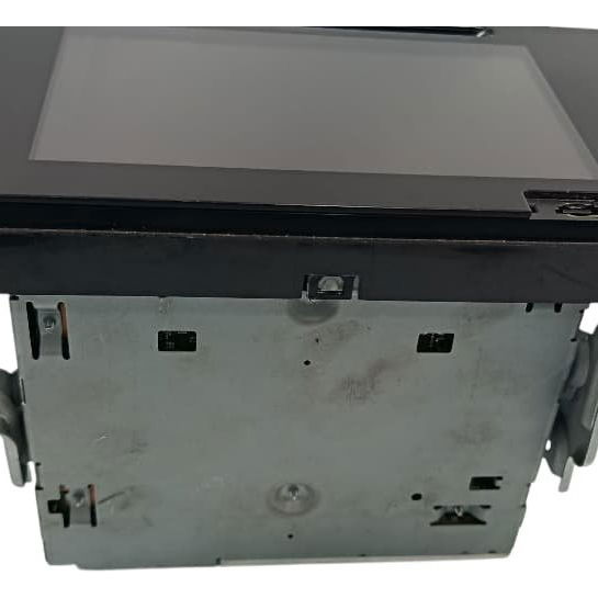 Multimídia Toyota Sw4 Gr 2024 Preto