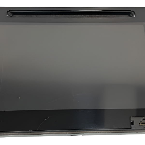 Multimídia Toyota Sw4 Gr 2024 Preto