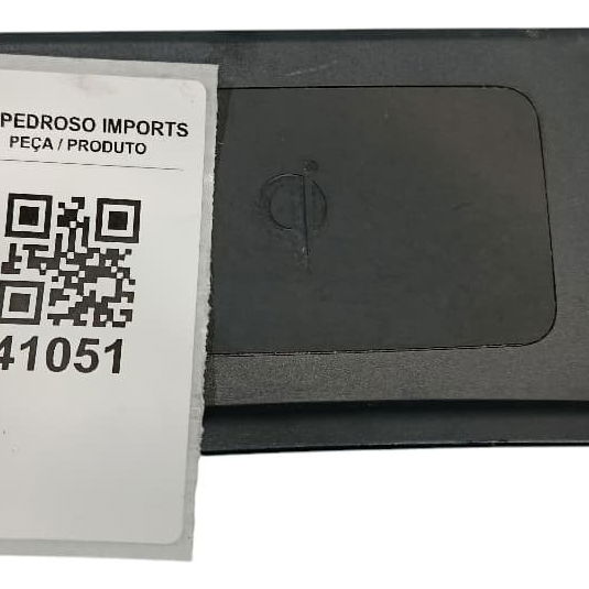 Carregamento Por Indução Toyota Sw4 Gr 2024