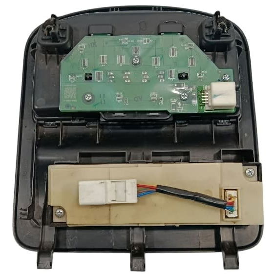 Luz Cortesia Toyota Sw4 Gr 2024