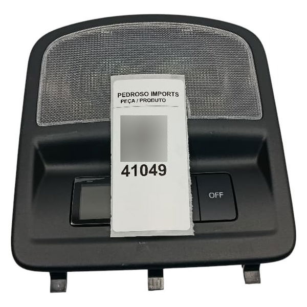 Luz Cortesia Toyota Sw4 Gr 2024