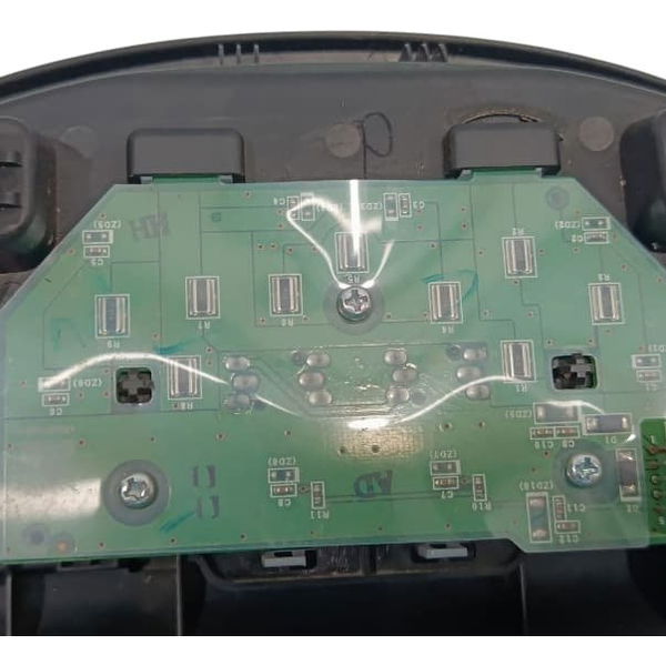 Luz Cortesia Toyota Sw4 Gr 2024